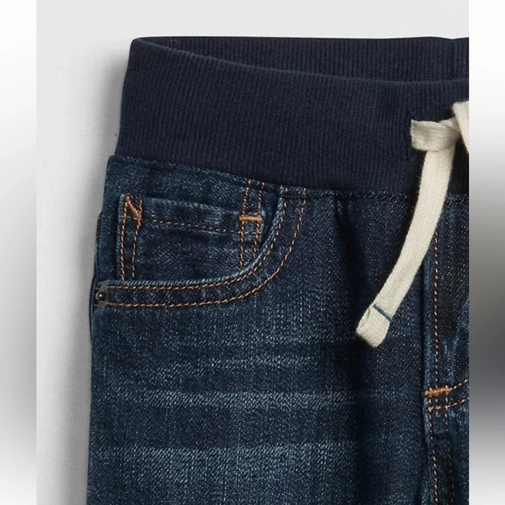 GAP Baby & Toddler Pull-On Slim Jeans - NWT 2 Years